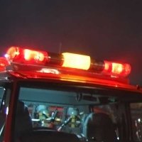 八千代で住宅全焼し遺体　八千代署