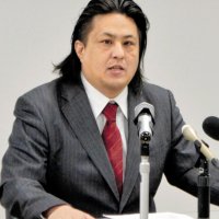 【候補者の横顔】弱い人間を助けたい　杉田勇人氏（４０）　諸新　 【２０２５千葉市長選】