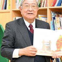 選ばれる幼児教育を　学校法人畠山学園理事長　畠山一雄氏　【夢シティちば　経営談話室ダイジェスト】