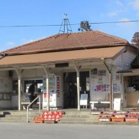 城跡どこに　思い巡らせ　交通要衝、祭り根付く　上総牛久駅（小湊鉄道）　【駅から２kmのおもしろ散歩　千葉地理学会】