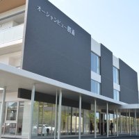 老人福祉施設を刷新　勝浦、特別養護老人ホーム５月に開所