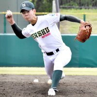 専大松戸、春３連覇へ前進　第７８回春季千葉県高校野球大会・第３日