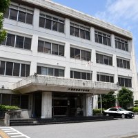 高校生のスカート内を盗撮疑い　大学生逮捕　我孫子