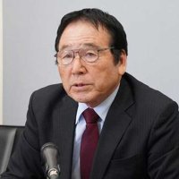 希望持てるまちつくる　石上允康氏（７９）無新　【銚子市長選　立候補者の横顔】