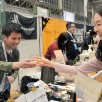 個性あふれるビール集結！　幕張メッセでビアＥＸＰＯ初開幕　地元産品活用、５００種類