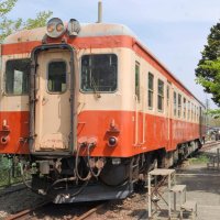 「キハ５２」お疲れさま　昭和生まれ旧国鉄車両引退へ　いすみ鉄道、記念イベント企画
