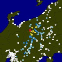 【速報】最大震度５弱の地震　東京、埼玉、神奈川も揺れ　震源は長野県北部　Ｍ5.0　