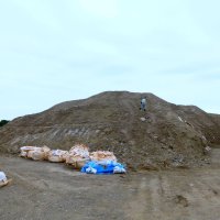 市原残土不法投棄　市条例の措置命令へ