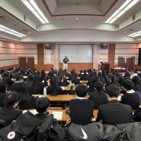 ありがとう、甲府南高校　甲府市とのつながりの中で（２）　【鳥光宏の旅と文学】（３）