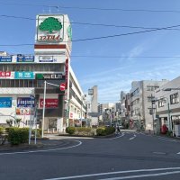 住宅団地発祥の地　高齢化、変わる街並み　八千代台駅（京成本線）　【駅から２kmのおもしろ散歩　千葉地理学会】