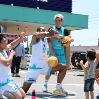 ４季目開幕へ出陣式　１０日公開試合やイベント　大多喜エグゼ