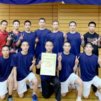 西武台千葉が男女Ｖ　バドミントン　関東高校大会千葉県予選