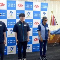 コンビニ店員４人に感謝状　電話de詐欺３件を未然に防ぐ　船橋署