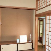 先進的工夫、随所に　耐震・耐火、オーブンや和洋浴槽　富里市「郷土学習、観光促進に」　末廣別邸主屋内を公開