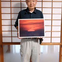 地域の観光資源化期待　九十九里の蜃気楼を毎日観測・大木淳一さん（５８）　【ひと模様】