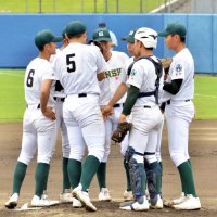 投手充実へ課題と手応え　専大松戸　第７７回春季関東地区高校野球大会　決勝