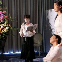 詩、音楽、ダンス共演　「里山会」コンサート　千葉市