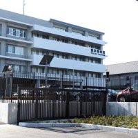 無免許で危険運転致傷の疑い　富津署