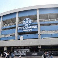 【速報】ＺＯＺＯマリン、幕張メッセ駐車場に移転・建て替えへ　千葉市と県が方針固める　近く基本構想の骨子公表