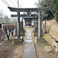 水との関わり伝える神社　公園から手賀沼一望　天王台駅（ＪＲ常磐線）　【駅から２kmのおもしろ散歩　千葉地理学会】