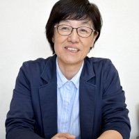 岩波初美氏（６６）無新　全事業見直し市再生　【鎌ケ谷市長選立候補者の横顔】