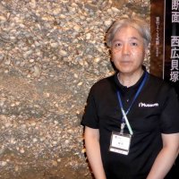 市民の誇り育てたい　市原歴史博物館館長　鶴岡英一さん（５６）　【ひと模様】