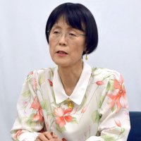 江川厚子氏（６７）無新　足腰の強い街目指す　【船橋市長選立候補者の横顔】