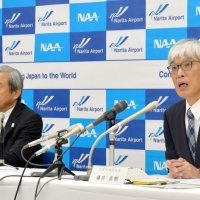 「選ばれる成田空港へ」ＮＡＡ社長に藤井氏就任　元国交省事務次官　機能強化、アジア内競争課題に