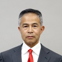 橋本直久氏