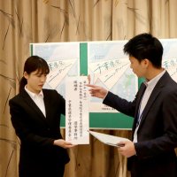 千葉県選管「七つ道具」点検　参院選、乱立備え２１組用意