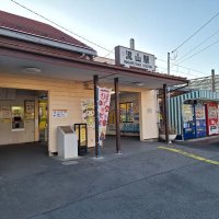流鉄流山駅