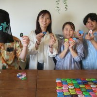 広がる市川愛…まちガチャ全７７町名