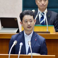 【速報・動画あり】熊谷知事「国民に夢と希望与えてくれた」　千葉の国民的英雄、長嶋茂雄さん追悼　プリティ長嶋県議も涙