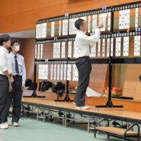 【速報・組み合わせ表あり】夏の高校野球、１６３校１４７チームの対戦決まる　第１０７回全国高校野球　千葉大会