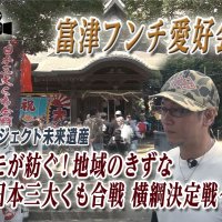 富津に息づく「クモ合戦」　江戸から令和へ　気になるあの記事を「ツイセキ！！」　千葉日報×Ｊ：ＣＯＭコラボ第２２弾