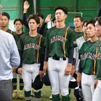 夏初Ｖで選抜の雪辱へ　零敗機にバット振り込む　千葉黎明　【熱闘は間近に　２０２５年　千葉高校野球】（上）