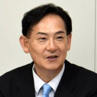 ６回目出馬迷いなく　石塚貞通　５８　維新新　【参院選千葉選挙区　候補者の横顔】
