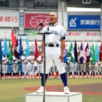 全力プレー笑顔で誓う　「一瞬一瞬にときめき」　〝仁王立ち〟思い体現　市川工・小国主将　第１０７回全国高校野球　千葉大会　第１日