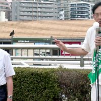 社会保険料引き下げ　維新・石塚氏　【参院選ちば２０２５】