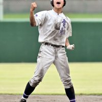 実籾９回に粘り　第１０７回全国高校野球　千葉大会　第３日
