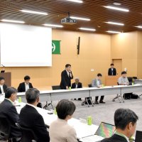 ＣＯ２実質排出ゼロへ　太陽光発電など一元管理　来年度、千葉市施設の電力