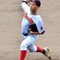 全員で楽しい野球　あずさ第一　第１０７回全国高校野球　千葉大会　第５日