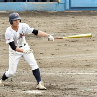 松戸六実継続試合制す　前日降板　佐古が殊勲打　第１０７回全国高校野球　千葉大会　第７日