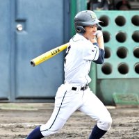 昨夏覇者から先制　袖ケ浦　第１０７回全国高校野球　千葉大会　第７日