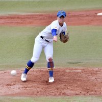 ３年生トリオ活躍　土気　第１０７回全国高校野球　千葉大会　第７日