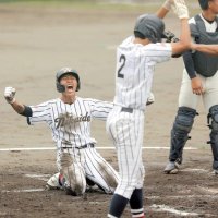 継続、順延相次ぎ、決勝は２７日に　第１０７回全国高校野球　千葉大会　第８日　#熱球千葉