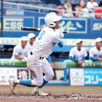 八千代松陰が延長十回制す　矢島、力投左腕に報いる一打　第１０７回全国高校野球　千葉大会　第８日　#熱球千葉