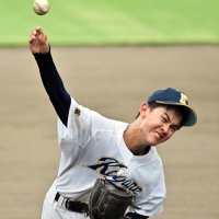 元エースが緊急登板　負傷の先発を好リリーフ　第１０７回全国高校野球　千葉大会　第２日