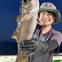 洲崎南クロムツ狙える　木更津シロギス好釣　【今週の釣果】