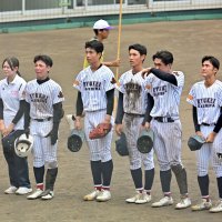 流通経大柏あと１点届かず　九回２死から猛追も　第１０７回全国高校野球　千葉大会　第１２日